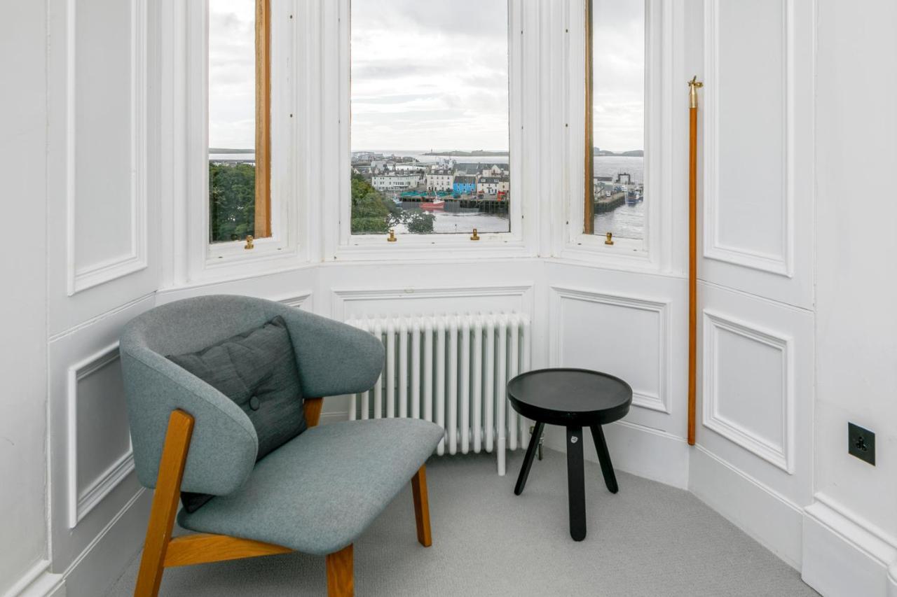 Apartmán Lews Castle Stornoway  Exteriér fotografie