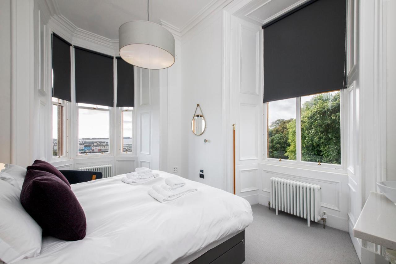 Apartmán Lews Castle Stornoway  Exteriér fotografie