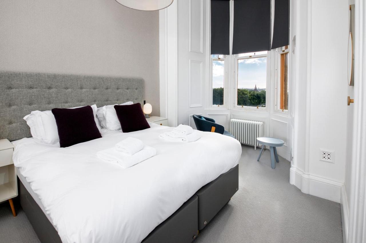 Apartmán Lews Castle Stornoway  Exteriér fotografie