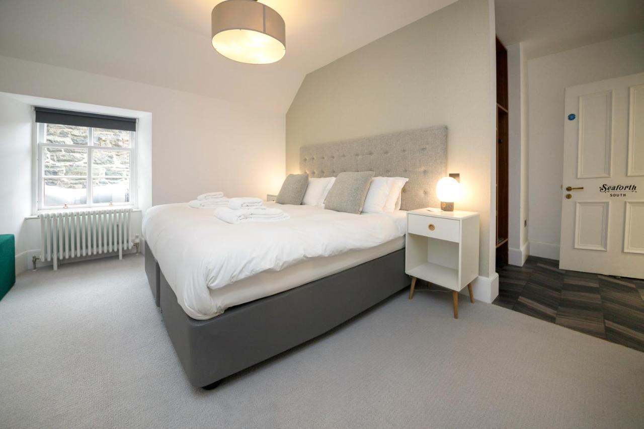 Apartmán Lews Castle Stornoway  Exteriér fotografie