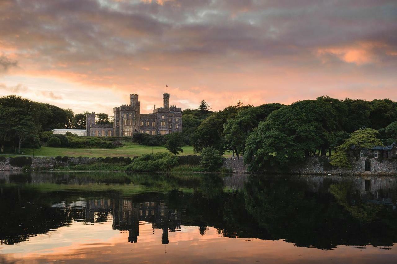 Apartmán Lews Castle Stornoway  Exteriér fotografie