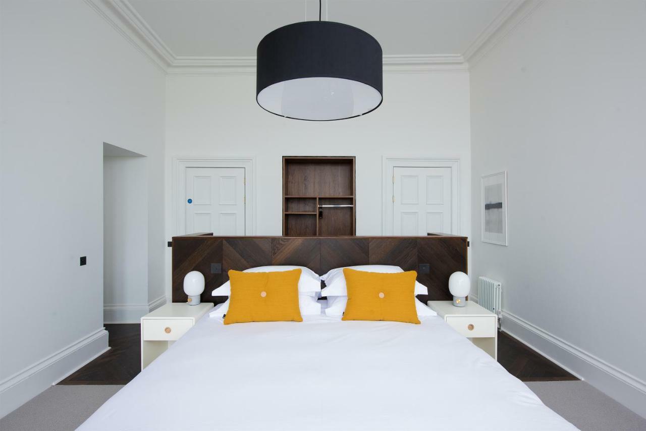 Apartmán Lews Castle Stornoway  Exteriér fotografie