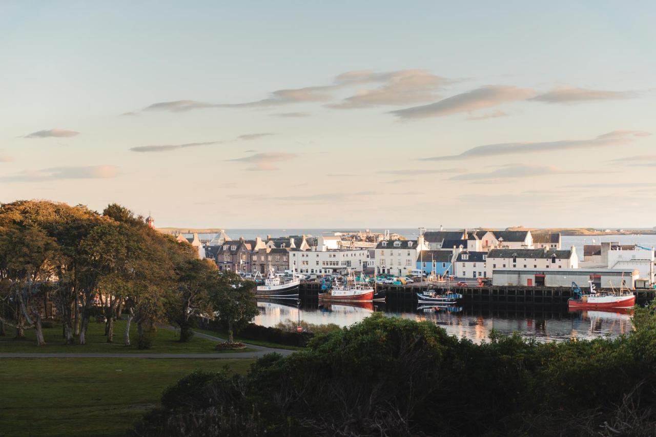 Apartmán Lews Castle Stornoway  Exteriér fotografie