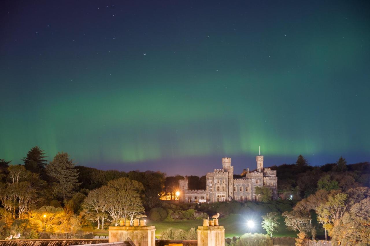 Apartmán Lews Castle Stornoway  Exteriér fotografie